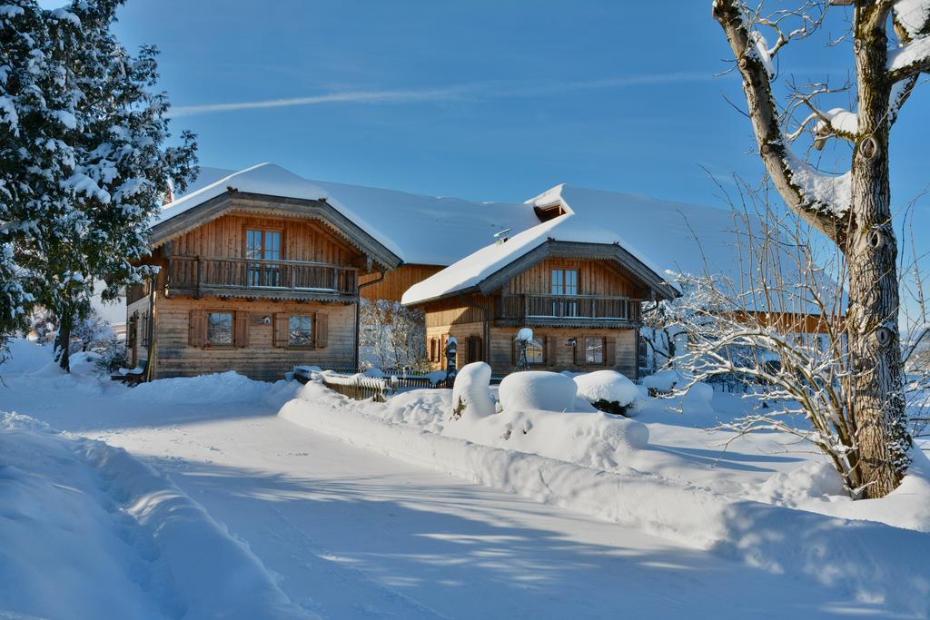 Lenzenbauer Holiday home