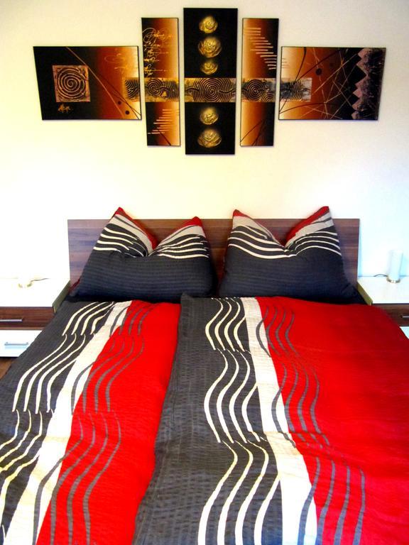 Apartamento Easyapartments Countryside Salzburgo