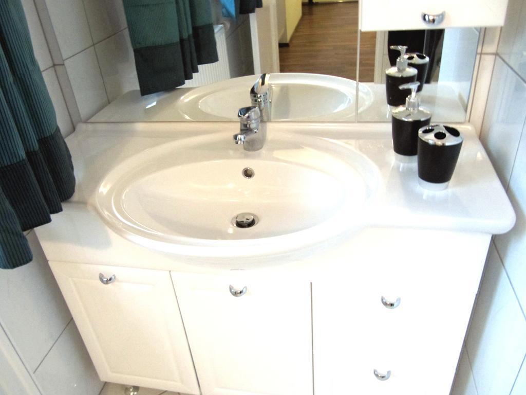 Apartamento Easyapartments Countryside