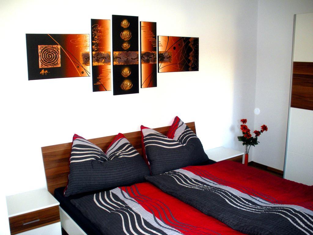 Easyapartments Countryside * Salzburgo