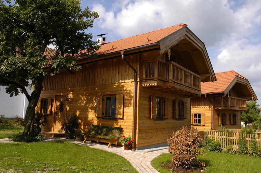 Lenzenbauer *