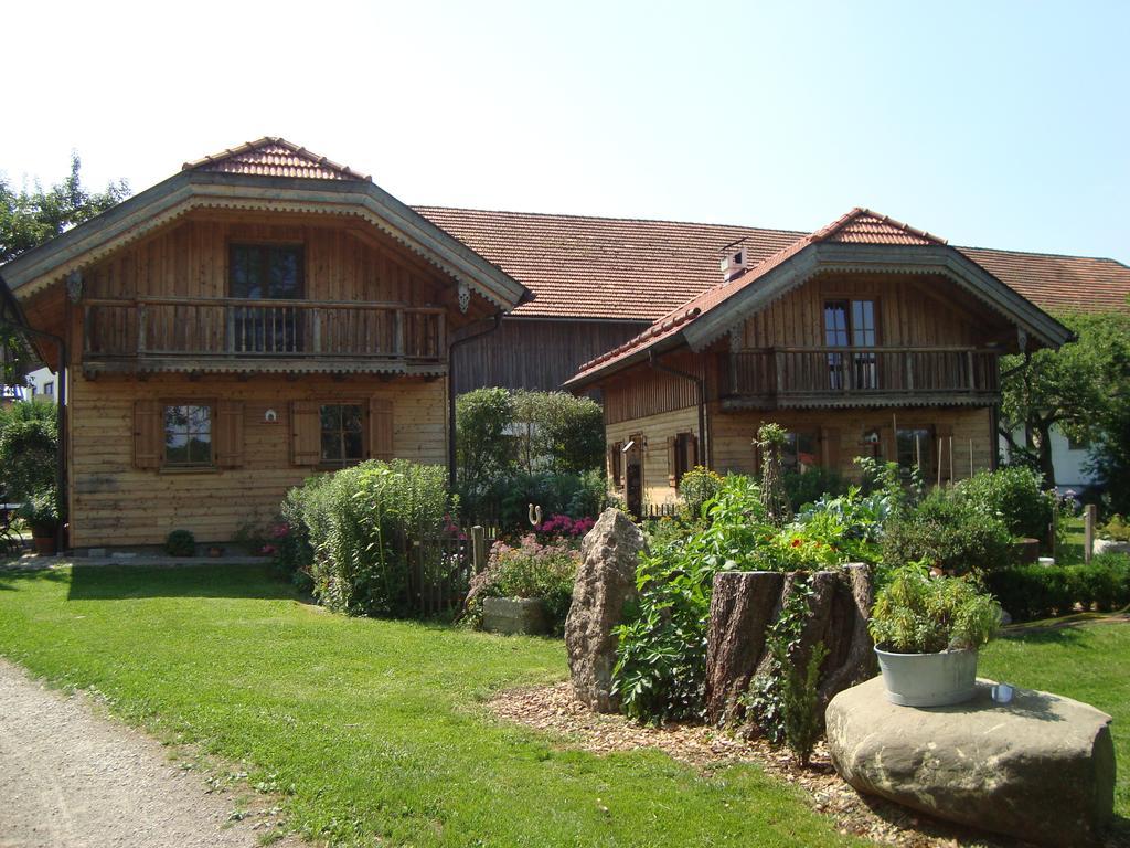 Lenzenbauer