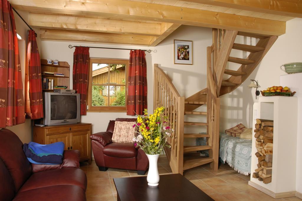 Lenzenbauer Holiday home *