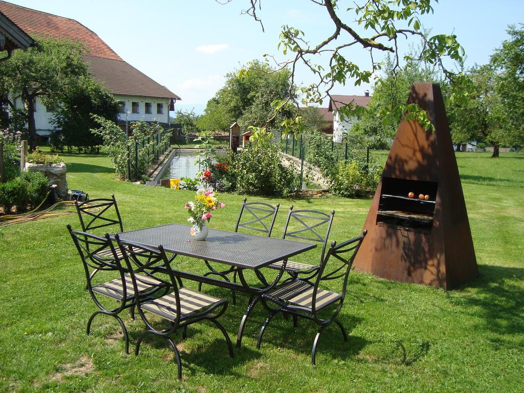 Holiday home Lenzenbauer Salzburg