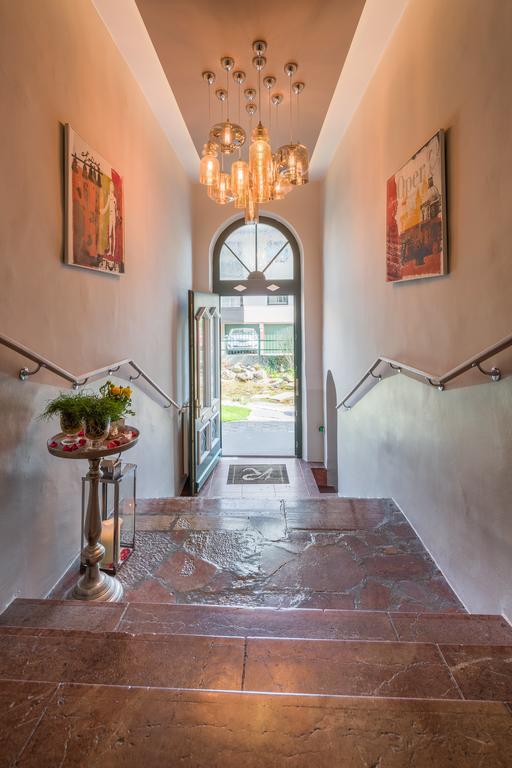 Hotel Rosenvilla