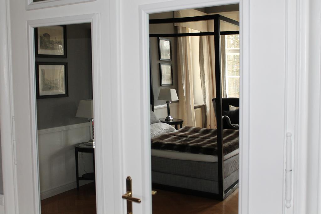 Trapp Hotel Salzburg