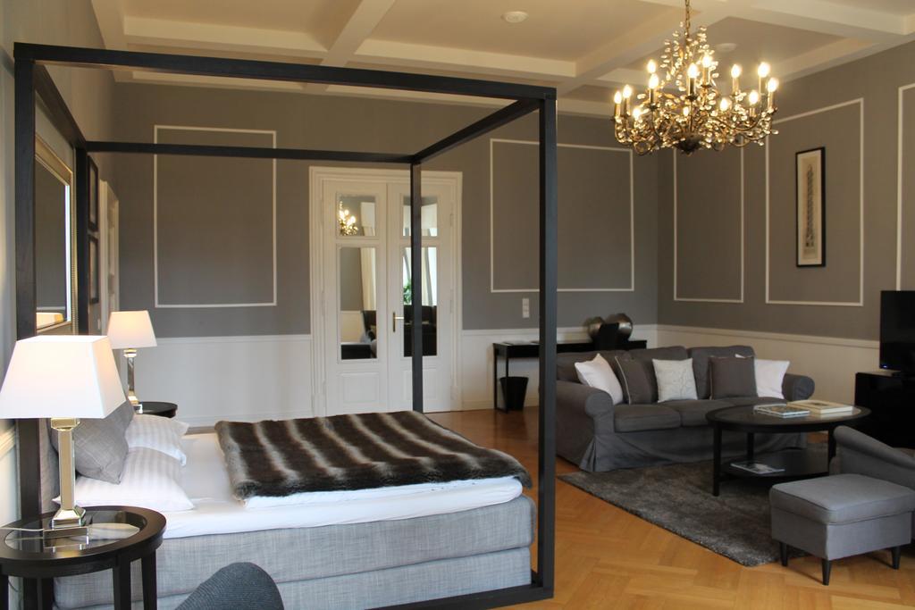 Trapp 3* Salzburgo