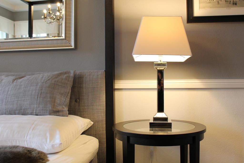 Hotel Trapp 3*