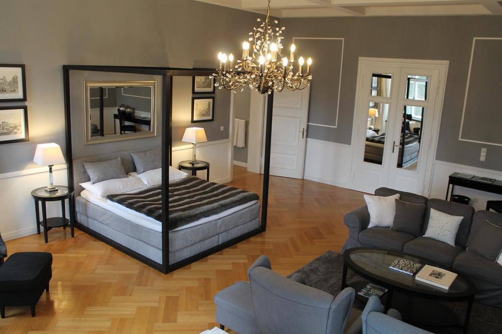 Hotel Trapp 3*