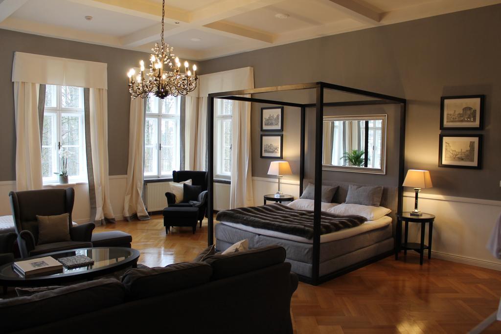 Hotel Trapp