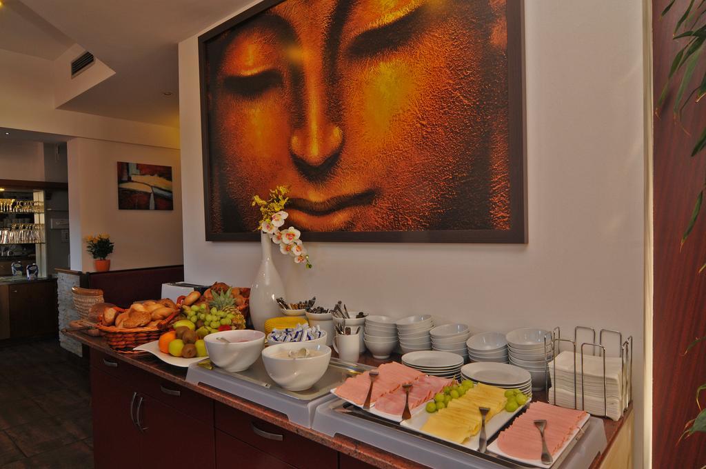 Hotel Buona