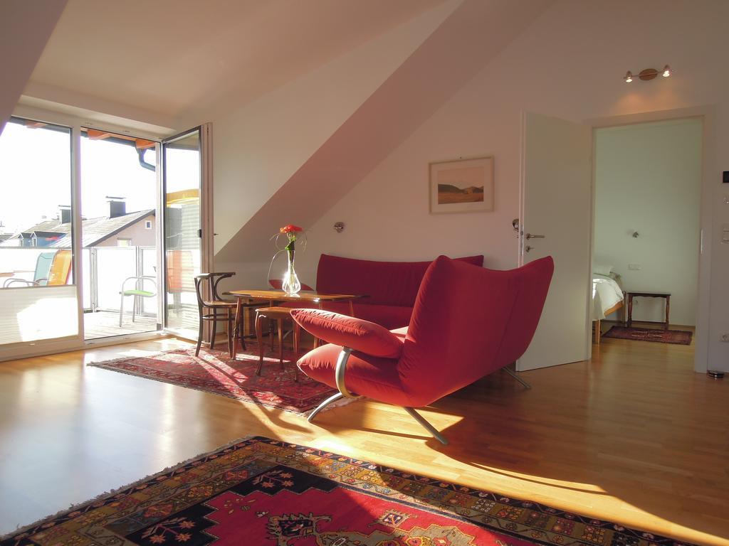 Riedenburg - Ruhig Und Zentrumsnah Apartment *