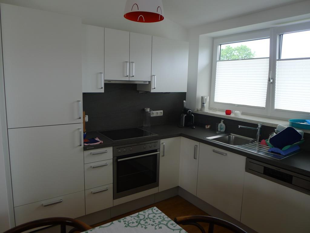 Apartment Riedenburg - Ruhig Und Zentrumsnah Salzburg