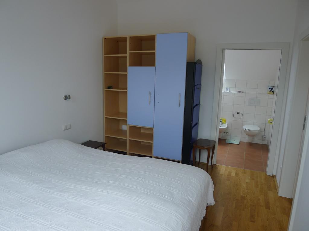 Apartment Riedenburg - Ruhig Und Zentrumsnah *