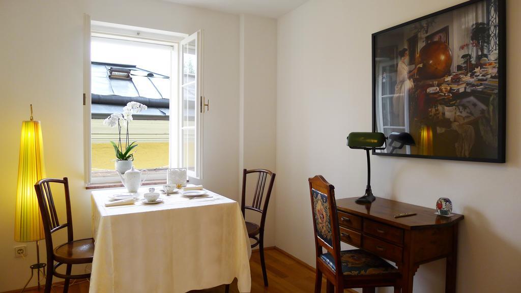 Artist's Altstadt-apartment Apartment *
