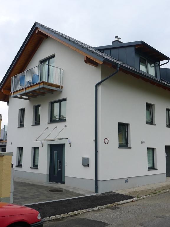 Apartment Riedenburg - Ruhig Und Zentrumsnah