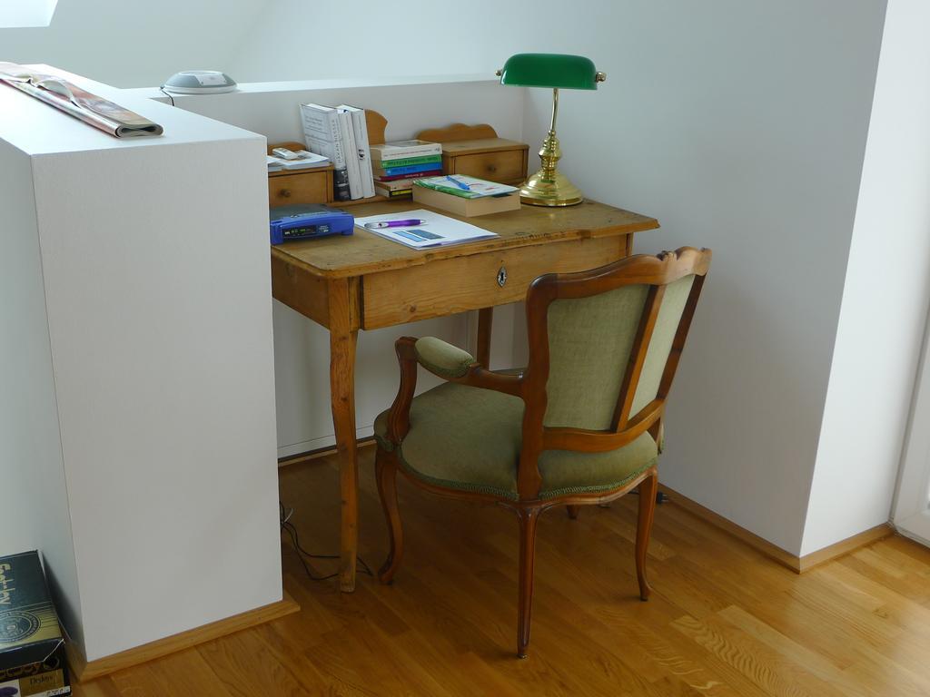 Apartment Riedenburg - Ruhig Und Zentrumsnah *