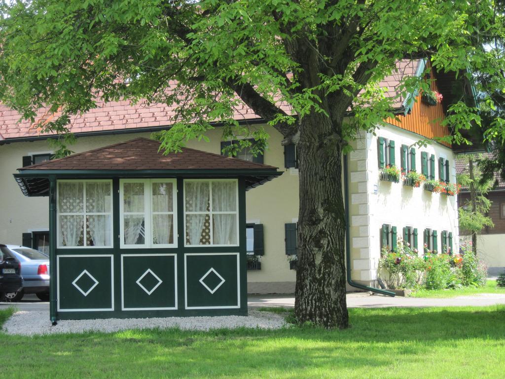 Haus Ballwein