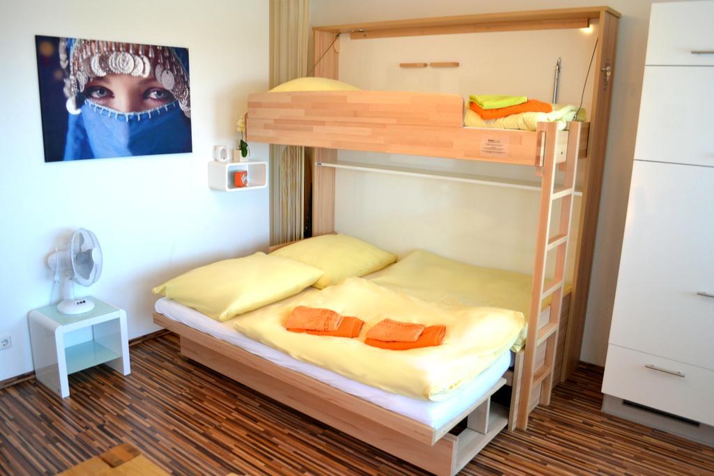 Easyapartments Central *