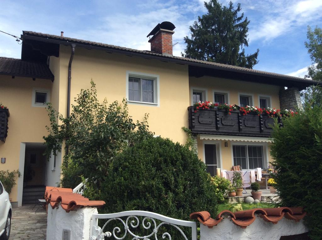 Bed & Breakfast Elfi