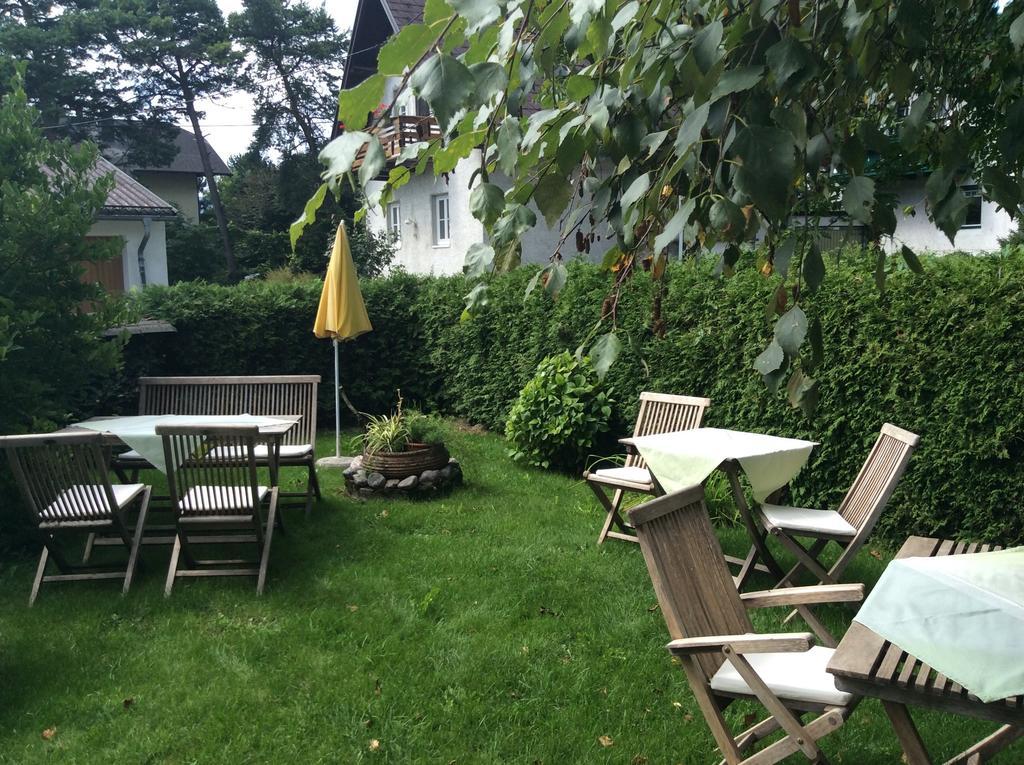 Bed & Breakfast Elfi 3*