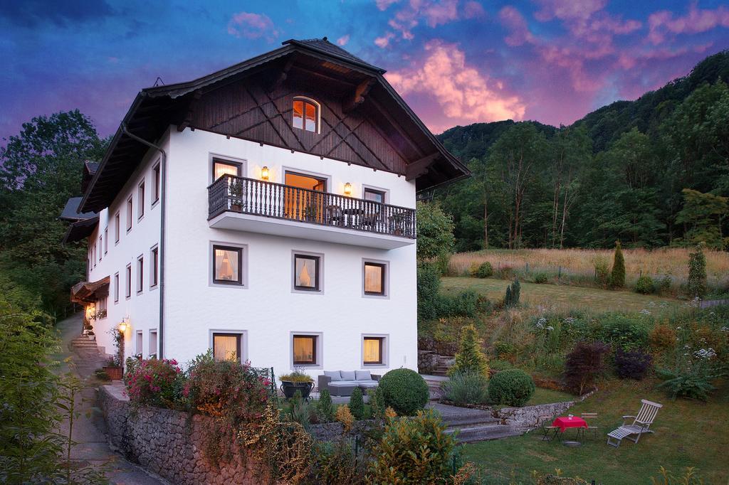 Haslachmühle Salzburg
