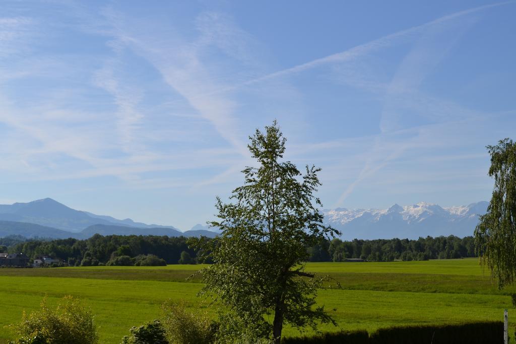 Kal's Apartamento Salzburgo