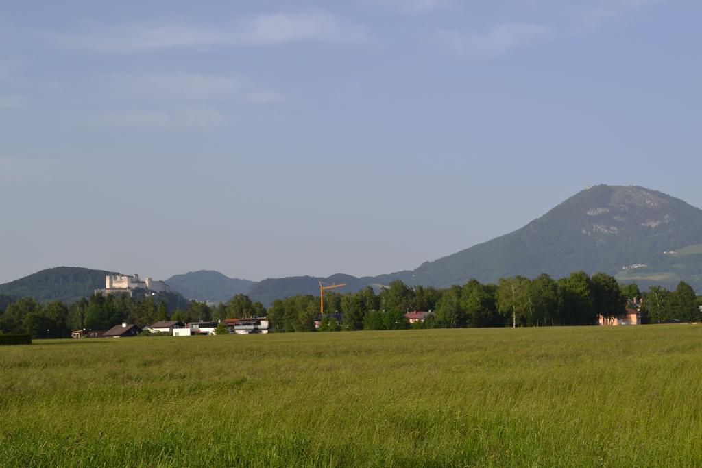 Apartamento Kal's Salzburgo
