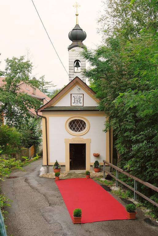 Haslachmühle Salzburg