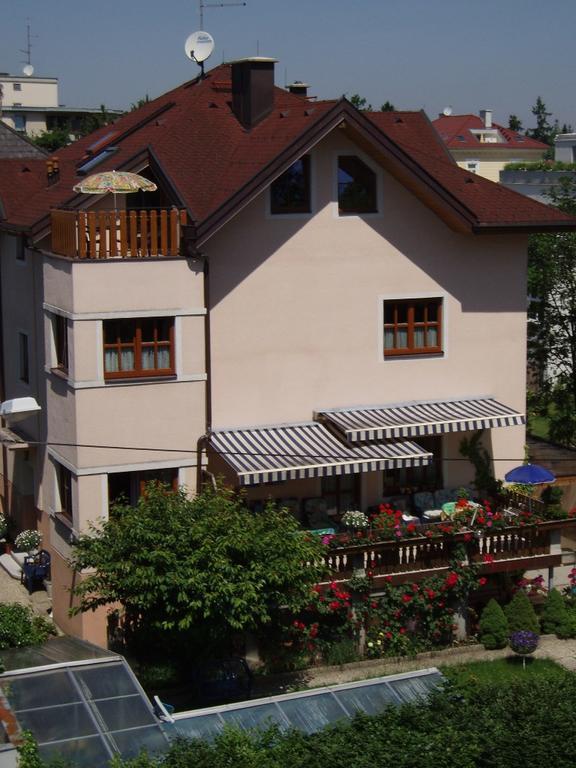 Apartment Studioapartments Haus Schneider *