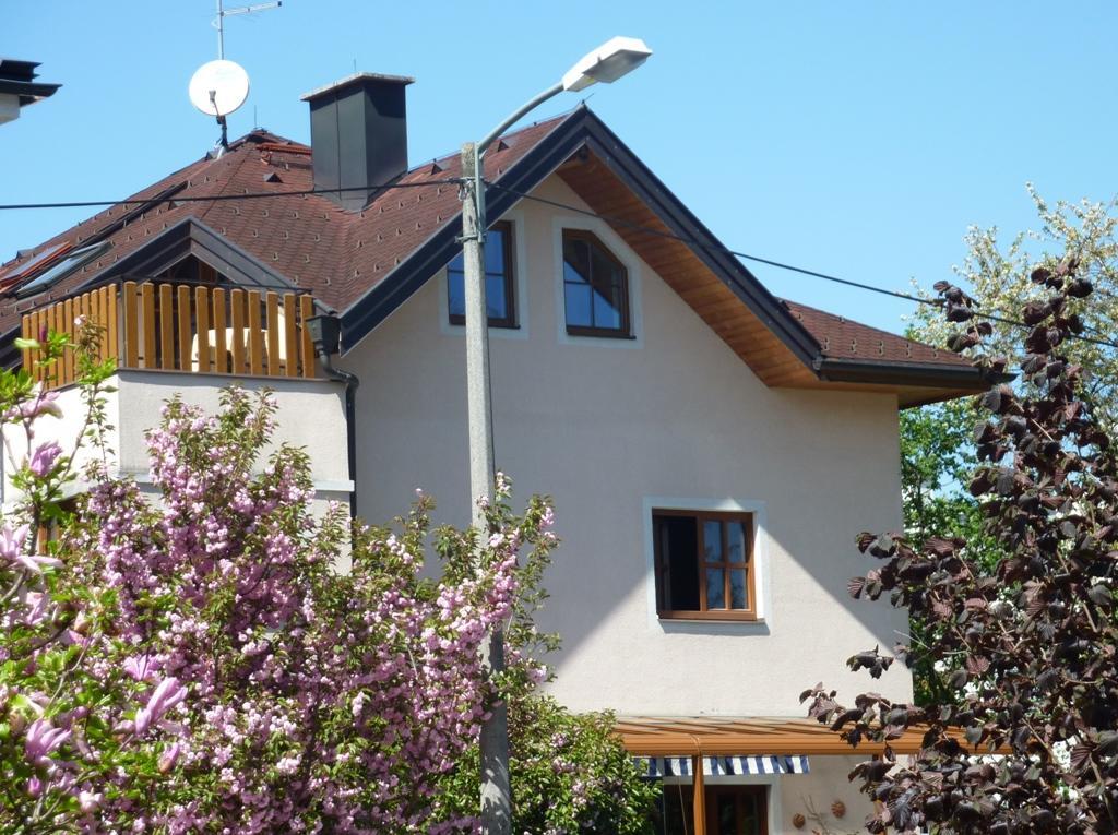 Studioapartments Haus Schneider