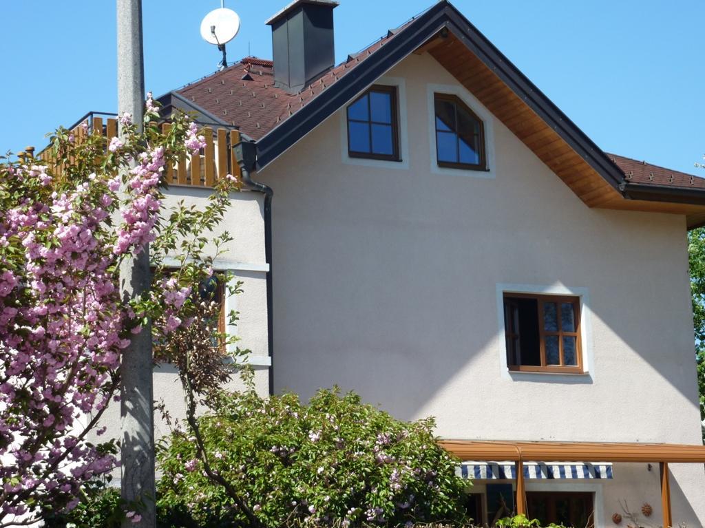 Apartment Studioapartments Haus Schneider