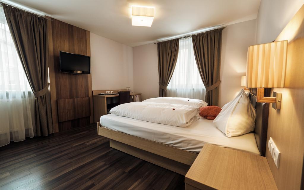 Hotel Flair 3*