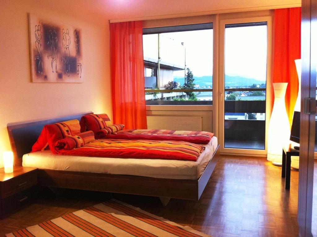 Salzburg Apartments Business Apartment