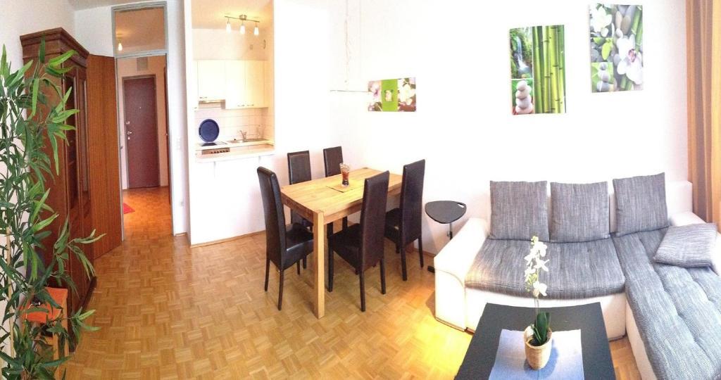 Salzburg Apartments Business Apartment Salzburg