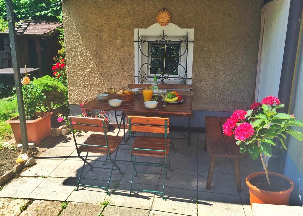 Book-A-Room Salzburg Apartment 5-6-7-8 Salzburgo