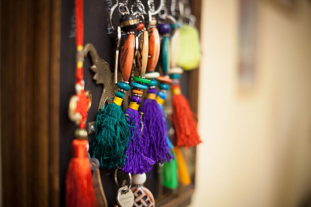 Apartment Arte Vida Boutique Guesthouse *