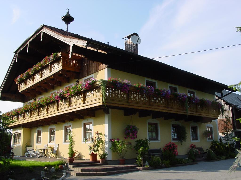 Steinerhof Salzburg