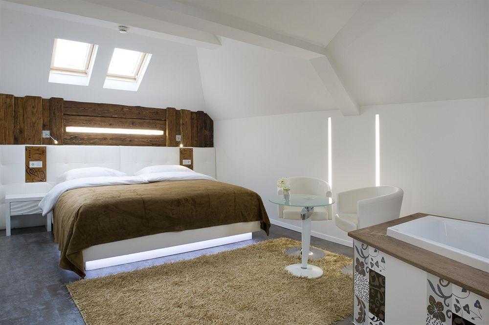 Boutiquehotel Am Dom Salzburg