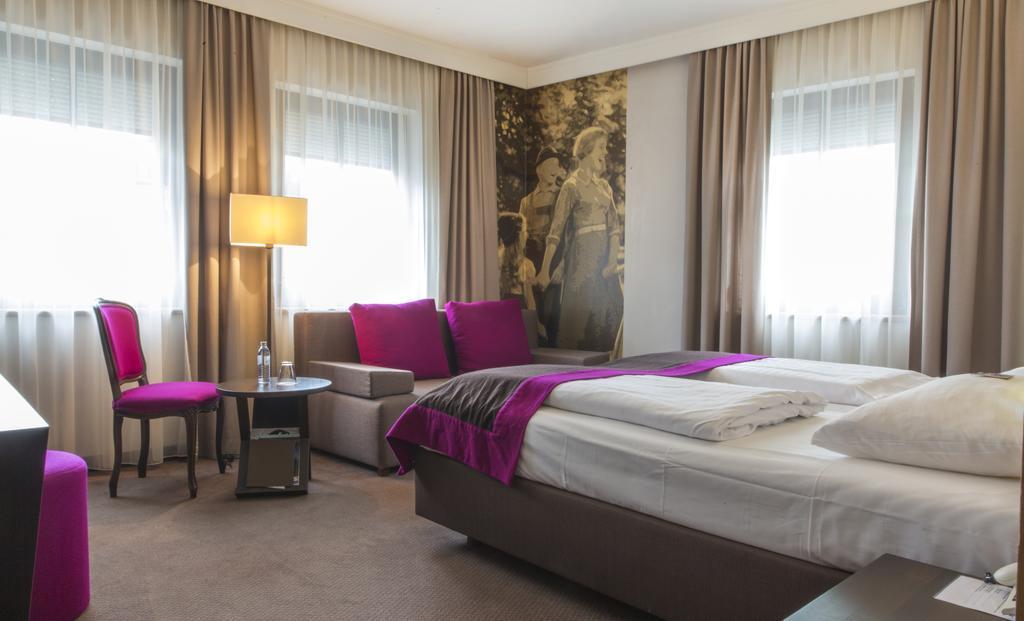 Hotel Der Salzburger Hof