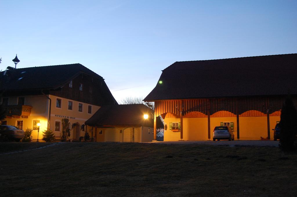 Steinerhof