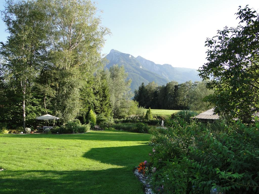 Steinerhof Salzburg