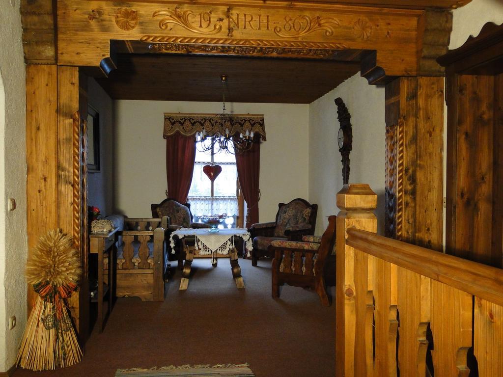 Gasthof Steinerhof Salzburg