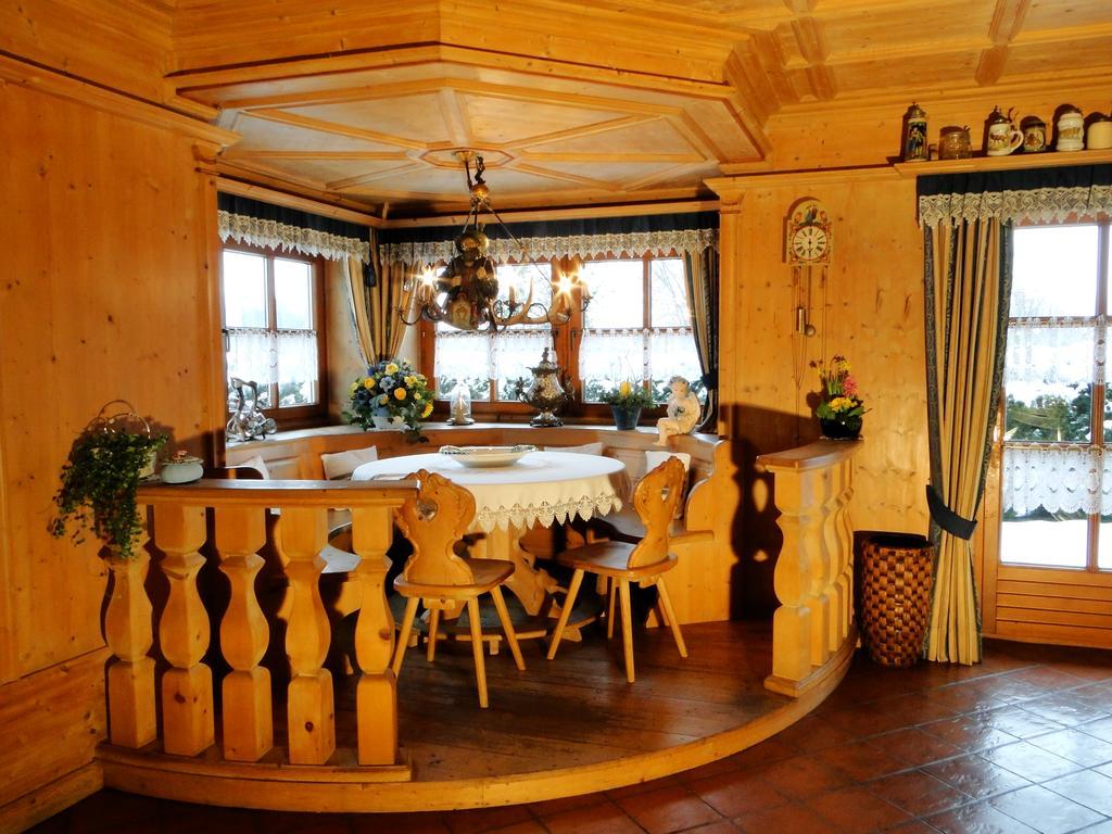 Gasthof Steinerhof Salzburg