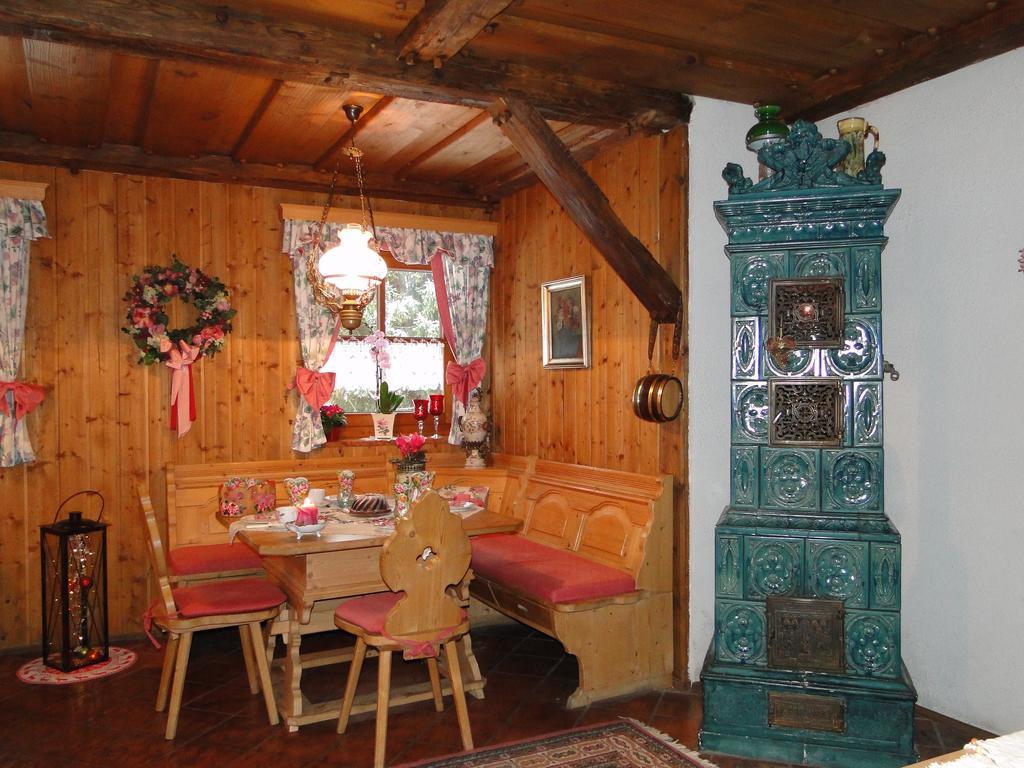 Gasthof Steinerhof Salzburg