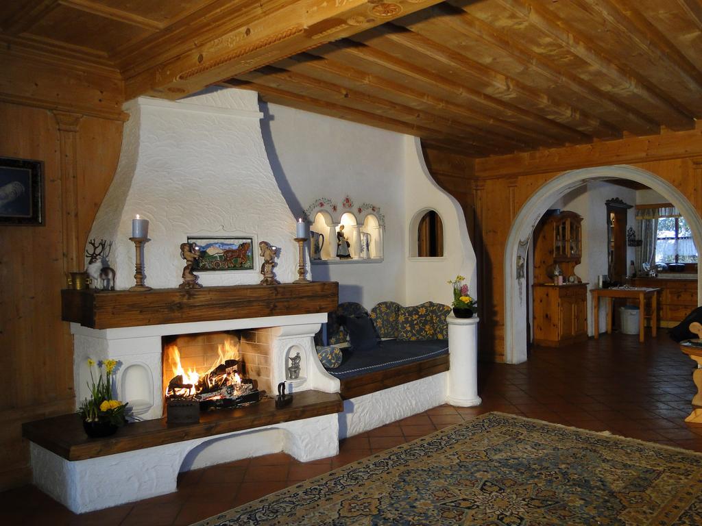 Gasthof Steinerhof *