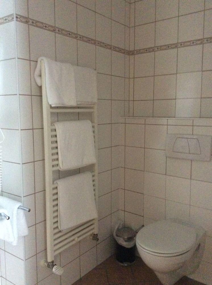 Hotel Hotel Haunspergerhof Salzburg