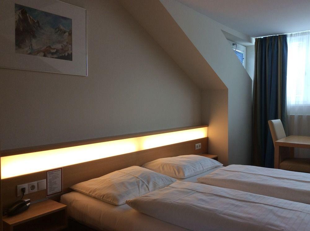 Hotel Haunspergerhof