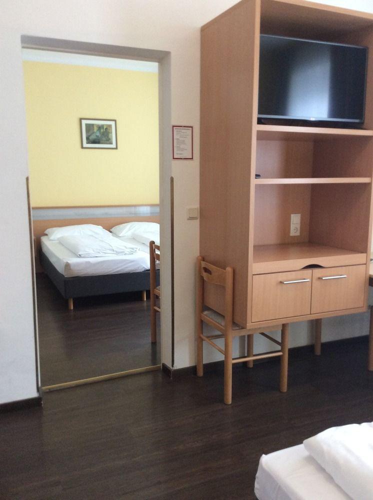 Hotel Hotel Haunspergerhof Salzburg