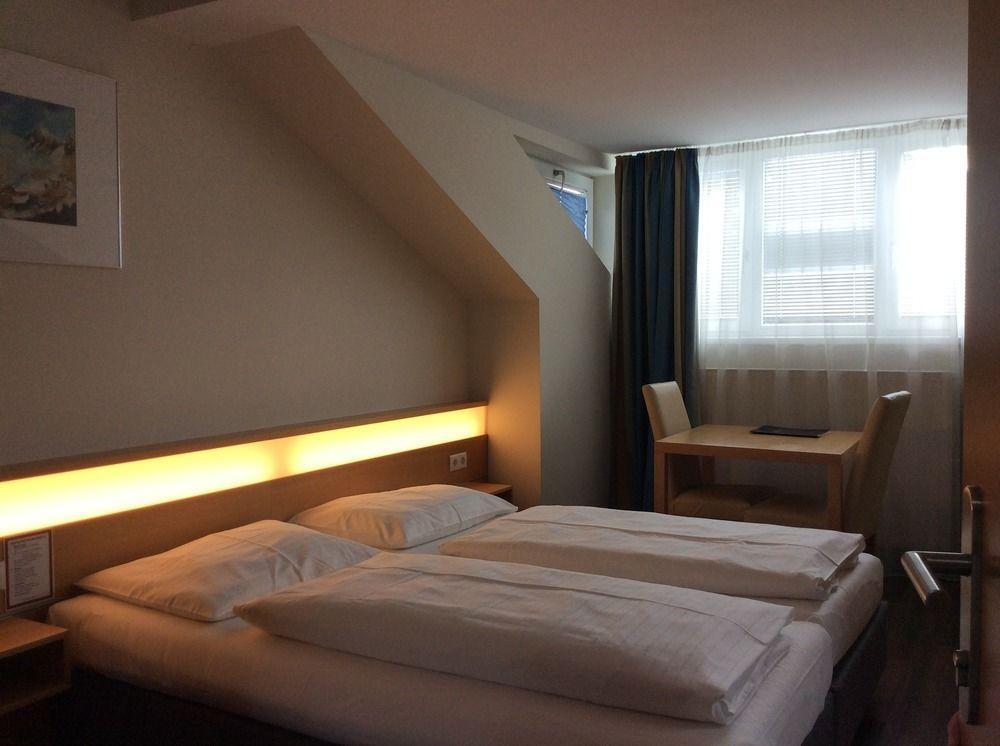 Hotel Haunspergerhof